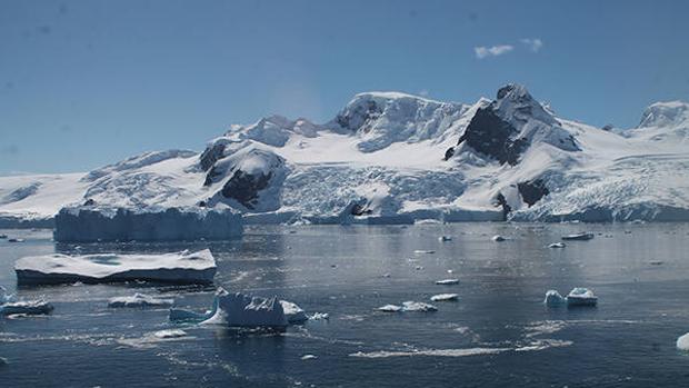 Por primera vez, se revisa el estado del permafrost en el conjunto de la Tierra