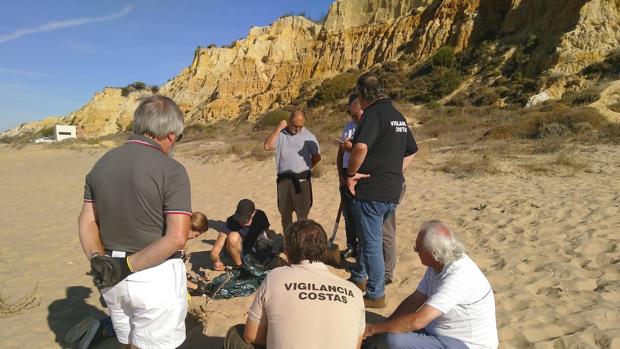 El 26% de las basuras marinas que se encuentran en lasplayas españolas proceden de usos turísticos