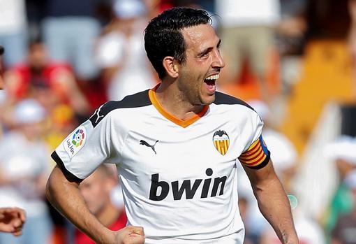 Suivez l'actualité du marché des transferts de Séville
- Championnat d'Europe 2020 Dani Parejo