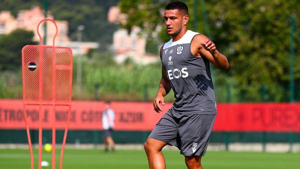 Sevilla Fc Rony Lopes Que Oportunidades Tuve Jugar De Mes En Mes