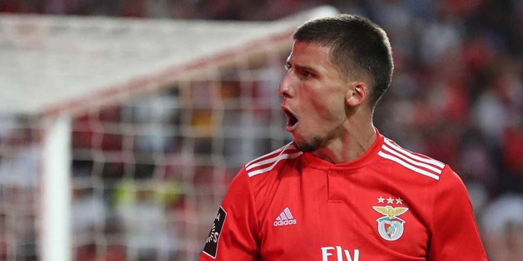 Fichajes Sevilla FC: Rúben Dias deja caer su fichaje por ...