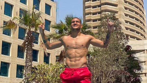 Sevilla FC: Rony Lopes: «Gratitud es reconocer que la vida ...