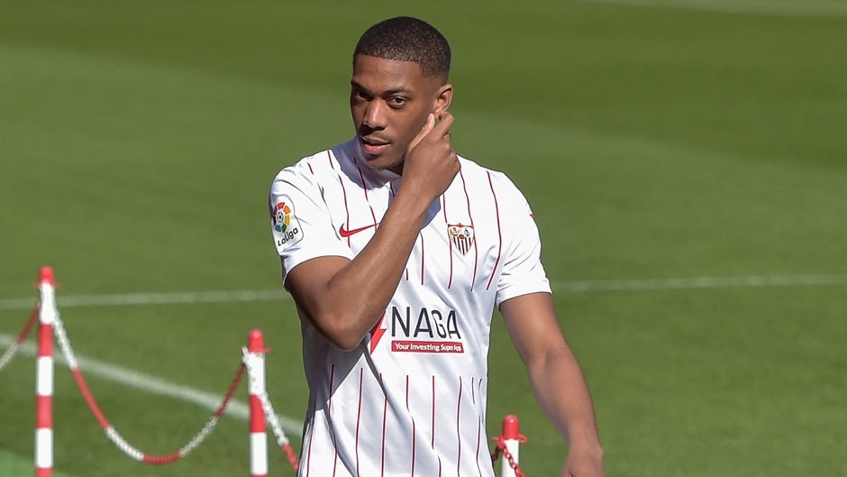 bufanda sevilla fc