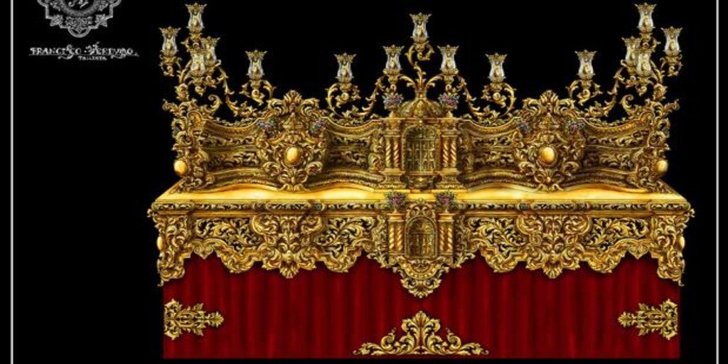 Así es el último proyecto de Francisco Verdugo