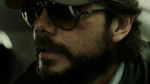 Álvaro Morte es el encargado de dar vida a este increíble personaje en la serie