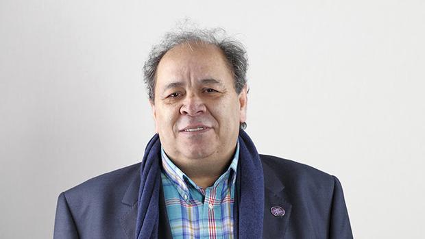 José Salcedo