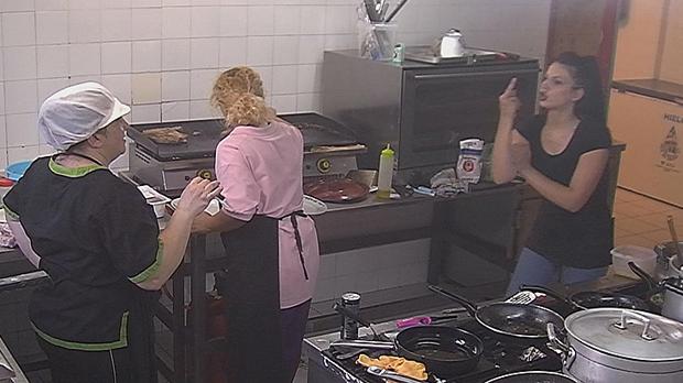 «Pesadilla en la cocina»: «Chicote ha salvado mi ...