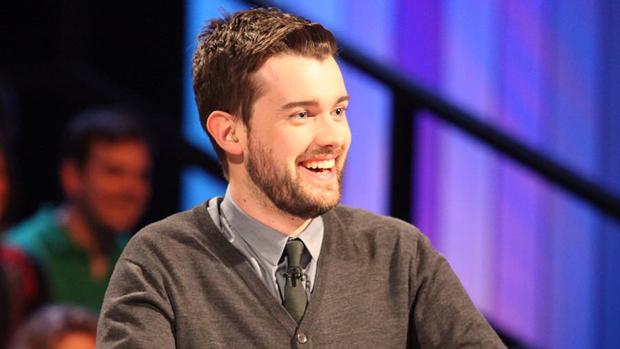 Jack Whitehall Películas Y Programas De Televisión