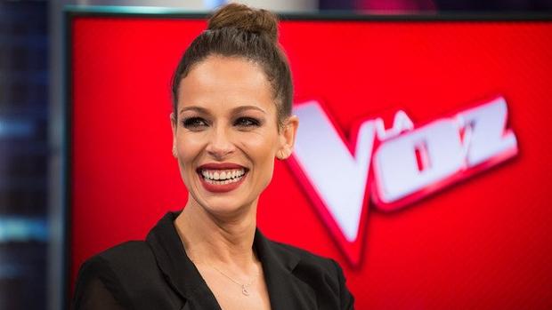 Eva González será la nueva presentadora de «La Voz»