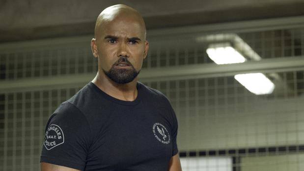 Shemar Moore Películas Y Programas De Televisión
