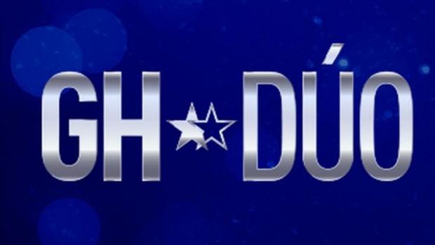 Logotipo de «GH Dúo», el nuevo «reality» que prepara Telecinco