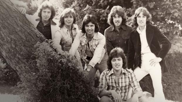Tne Miami Showband, protagonistas del nuevo documental de Netflix