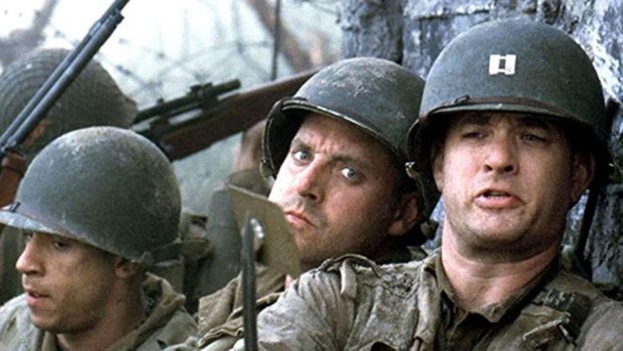 Trailer Salvar Al Soldado Ryan Español