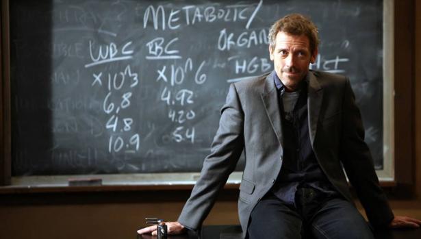 Doctor House