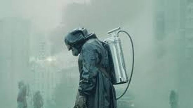 Chernobyl