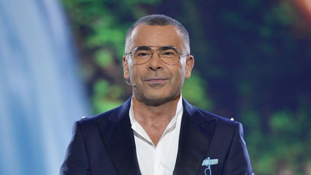 Jorge Javier Vázquez presentará la gala final de «Supervivientes»
