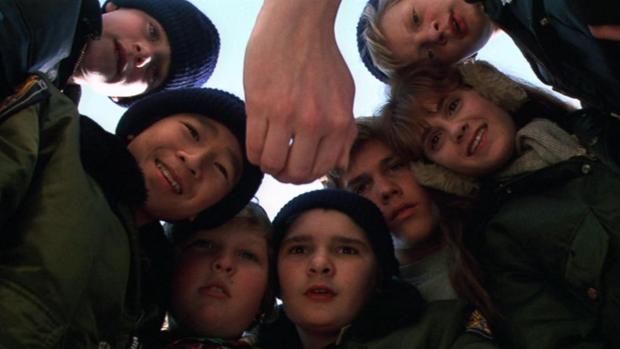 Los Goonies