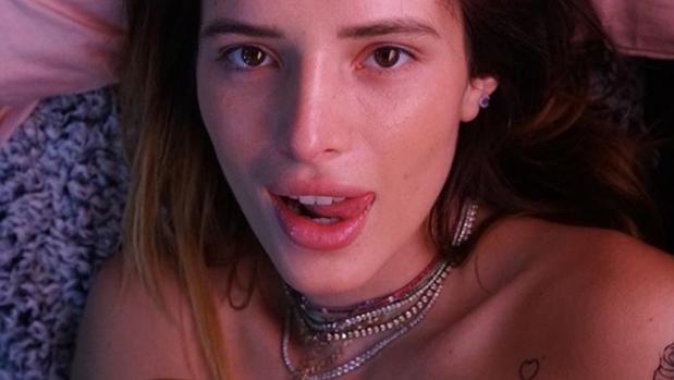 Bella Thorne