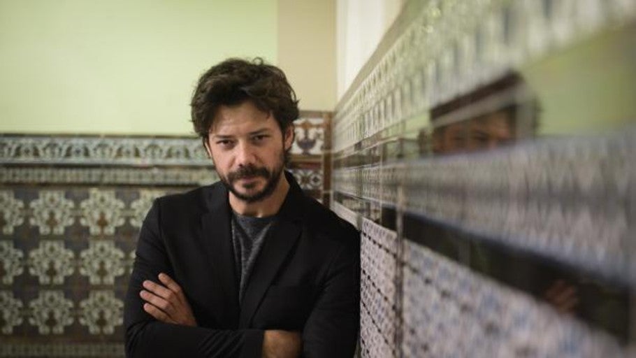 álvaro Morte Películas Y Programas De Televisión