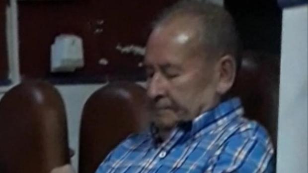 Juan, de 84 años de edad, se encuentra desaparecido desde la noche de este jueves