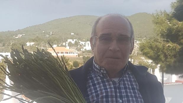 Medio centenar de personas siguen buscando José Ternero Benjumea, de 83 años desaparecido en Marchena