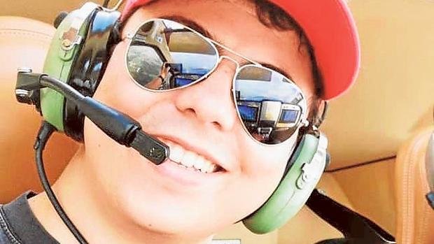 Fermín Garrido, el ingeniero fallecido en Francia