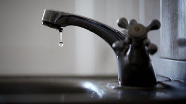 Los cortes de agua han aumentado en Las Navas de la Concepción
