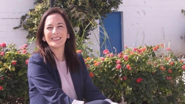 El apoyo de Teófila Gándara al gobierno de PSOE e IU ha sido polémica ABC