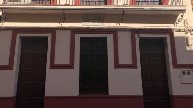 El Museo de la Semana Santa estará ubicado en la calle Nuestra Señora del Águila