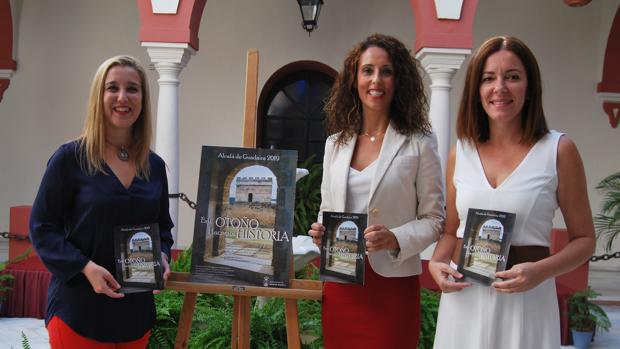El Ayuntamiento ha programado visitas guiadas a los principales referentes del patrimonio local