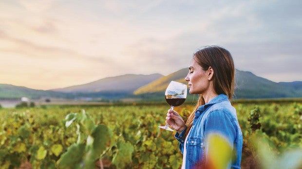 El resveratrol puede ser una alternativa efectiva a los medicamentos para el tratamiento de pacientes que sufren de depresión y trastornos de ansiedad