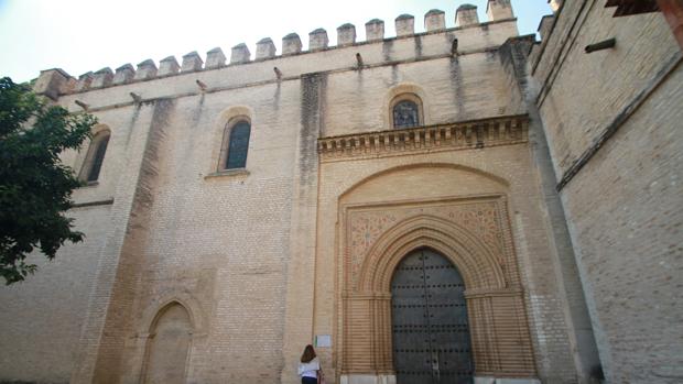 San Isidoro del Campo