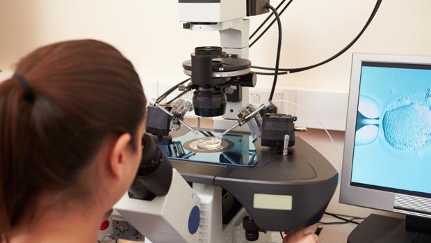 La técnica de la doctora Victoria Rey ya está extendida por nuestro país