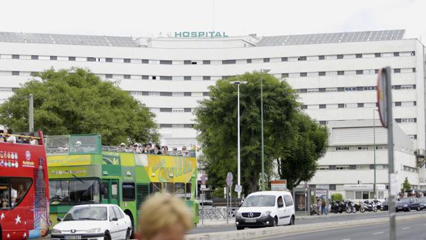 Hospital Virgen Macarena