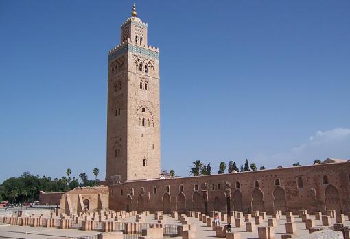 La Koutoubia de Marrakech