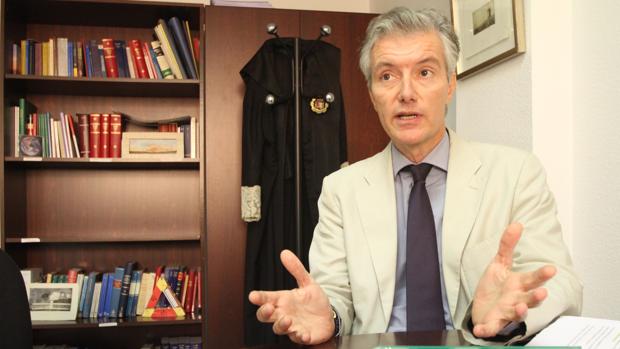 Javier Rufino