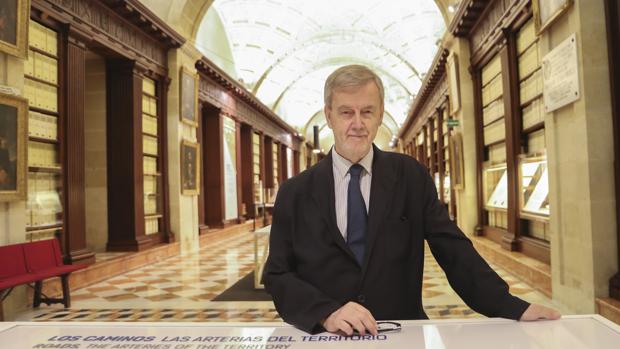 Manuel Ravina