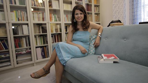 Lola Pons