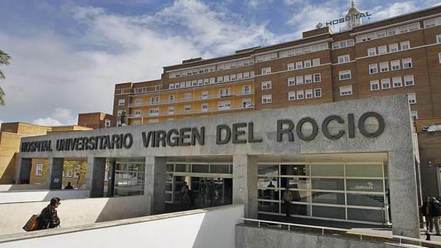El Hospital Virgen del Rocío admite que dos jóvenes trasplantadas han fallecido por contagio del herpes simple