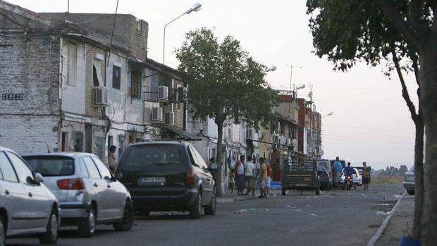El clan familiar es conocido en Torreblanca por prestar dinero a cambio de intereses abusivos