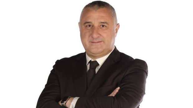 Juan José García, dierctor de marketing y ventas de BCO Congresos