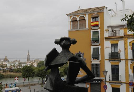 Plaza del Altozano