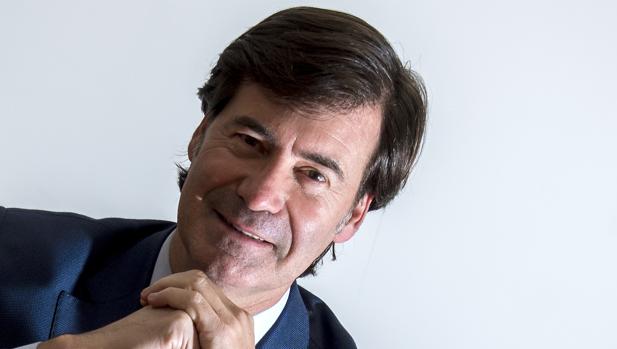 Miguel Rus, presidente de la CES y del grupo Rusvel