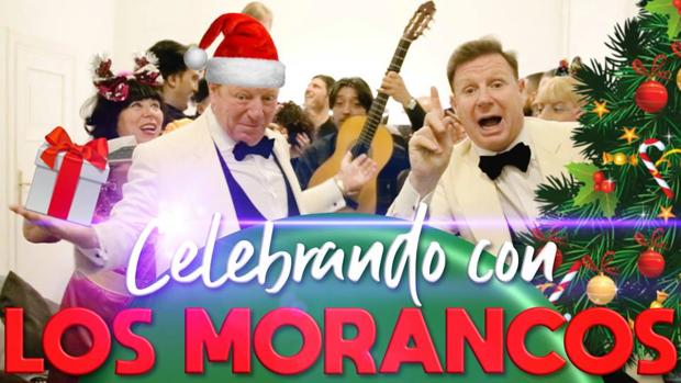 El nuevo vídeo de Los Morancos