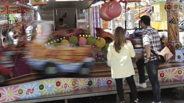 Las personas con síndrome de Asperger tienen hipersensibilidad y no pueden soportar la calle del Infierno