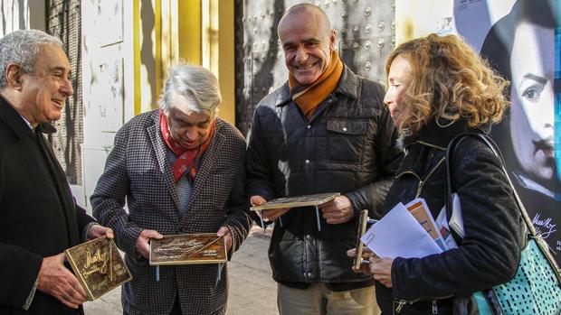 Antonio Muñoz cree que Sevilla tiene aún capacidad para albergar más turistas