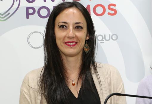 Isabel Franco