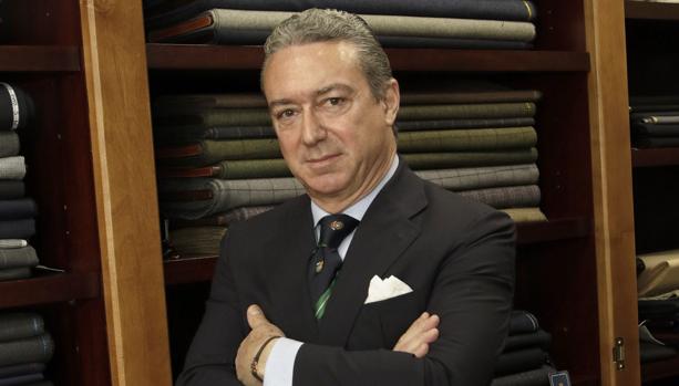 Camiseria javier sobrino clearance
