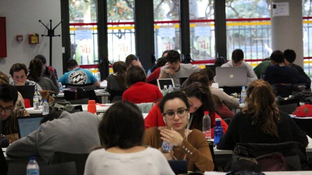 Quodus.ai ha sido creado por una empresa tecnológica española