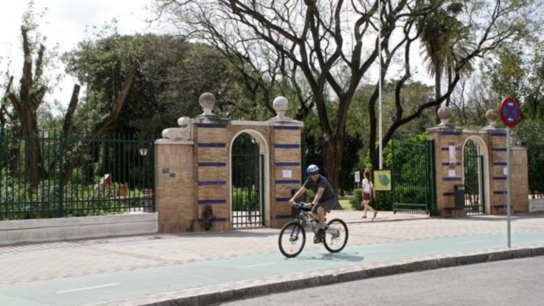 El Pp Denuncia El Abandono Que Sufre El Parque De Los Principes Y Su Entorno